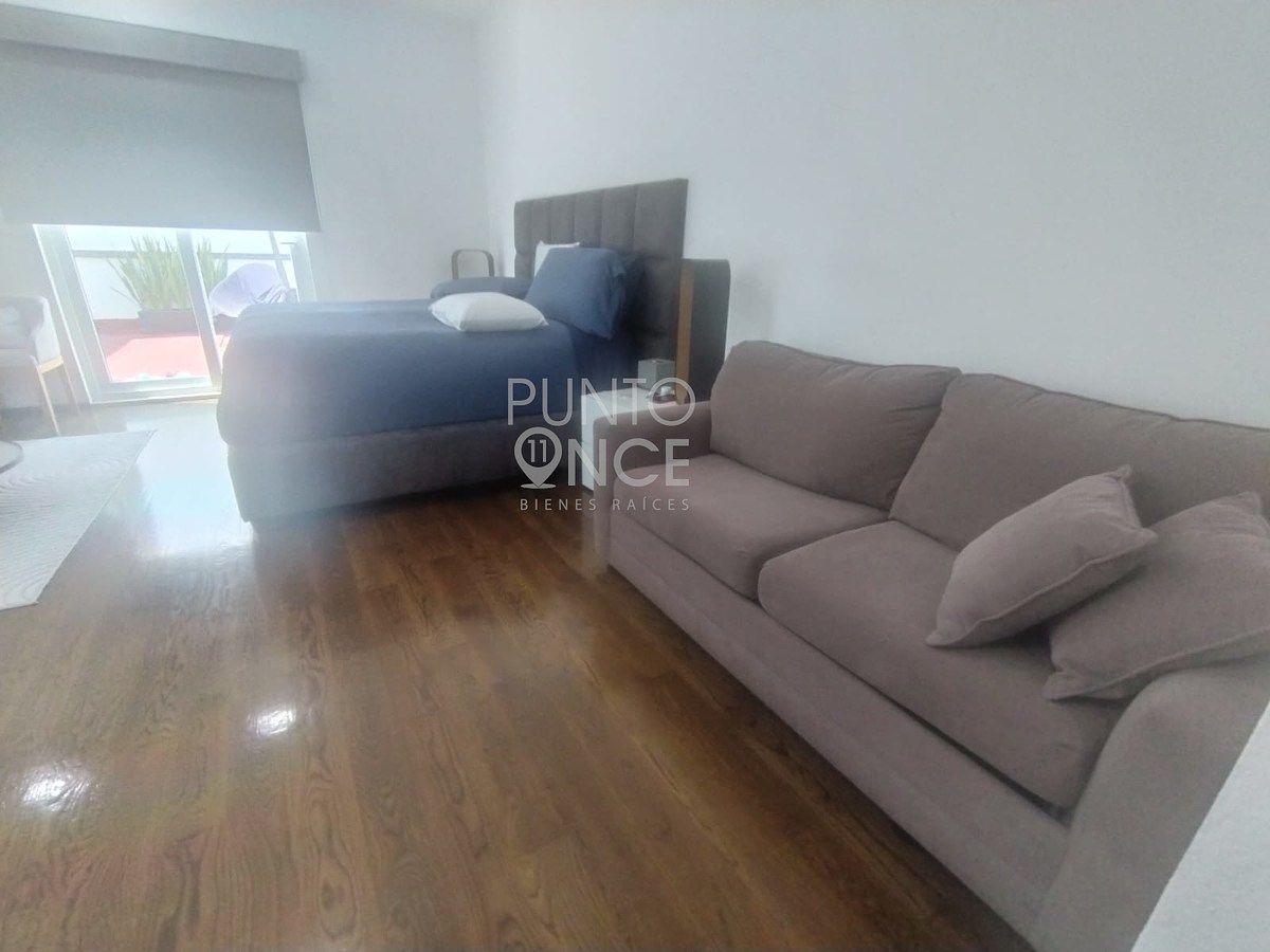 Casa en condominio en Jardines del Pedregal, Álvaro Obregón, foto 10 de 34