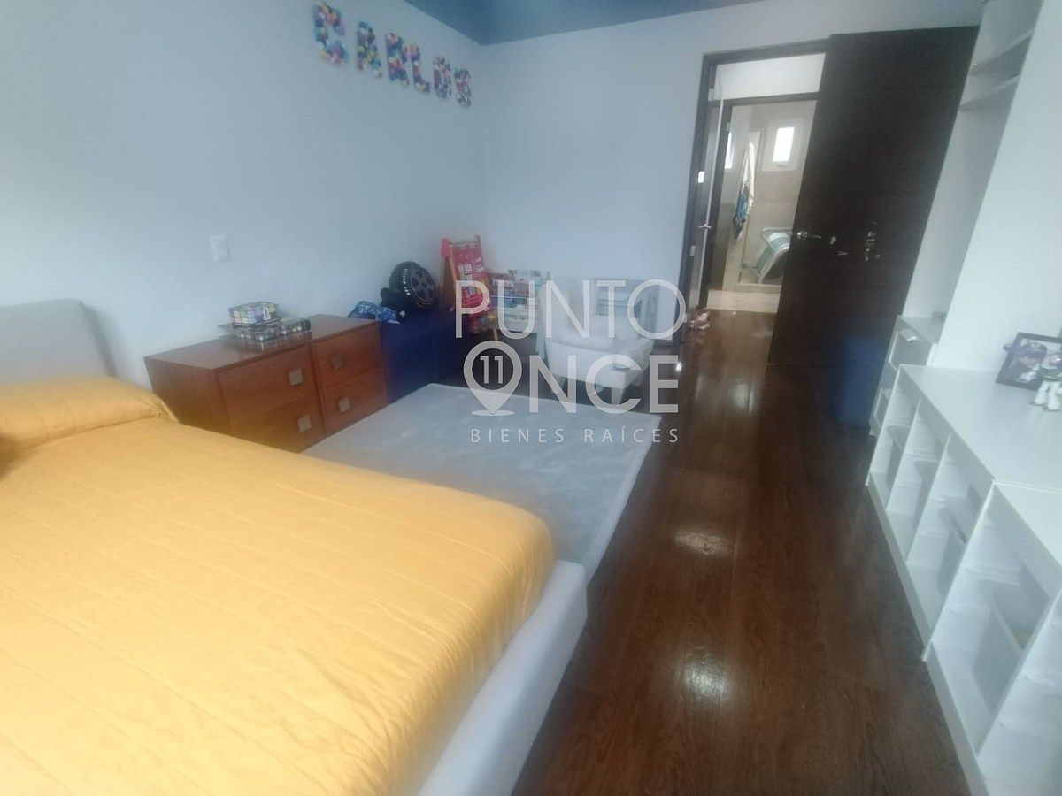 Casa en condominio en Jardines del Pedregal, Álvaro Obregón, foto 14 de 34