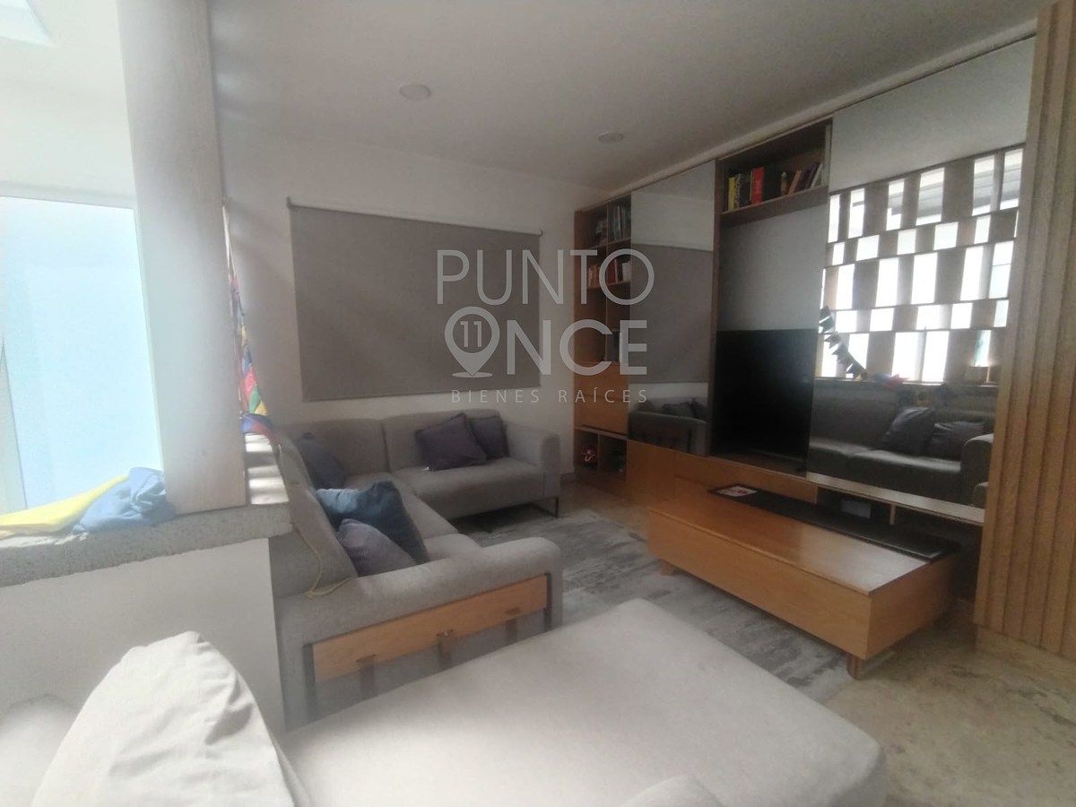 Casa en condominio en Jardines del Pedregal, Álvaro Obregón, foto 23 de 34