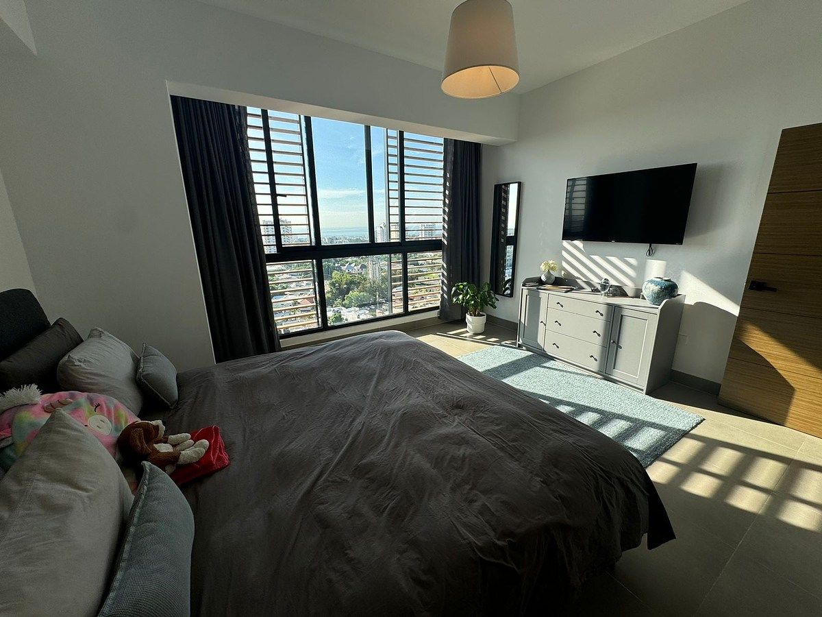 Apartamento en Bella Vista, Santo Domingo Centro (Distrito Nacional), foto 3 de 19