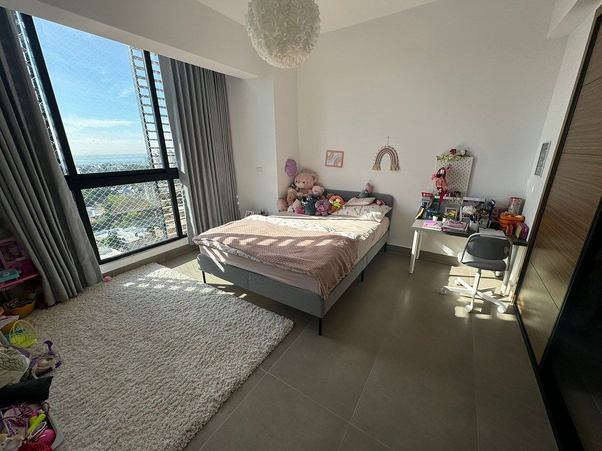 Apartamento en Bella Vista, Santo Domingo Centro (Distrito Nacional), foto 5 de 19
