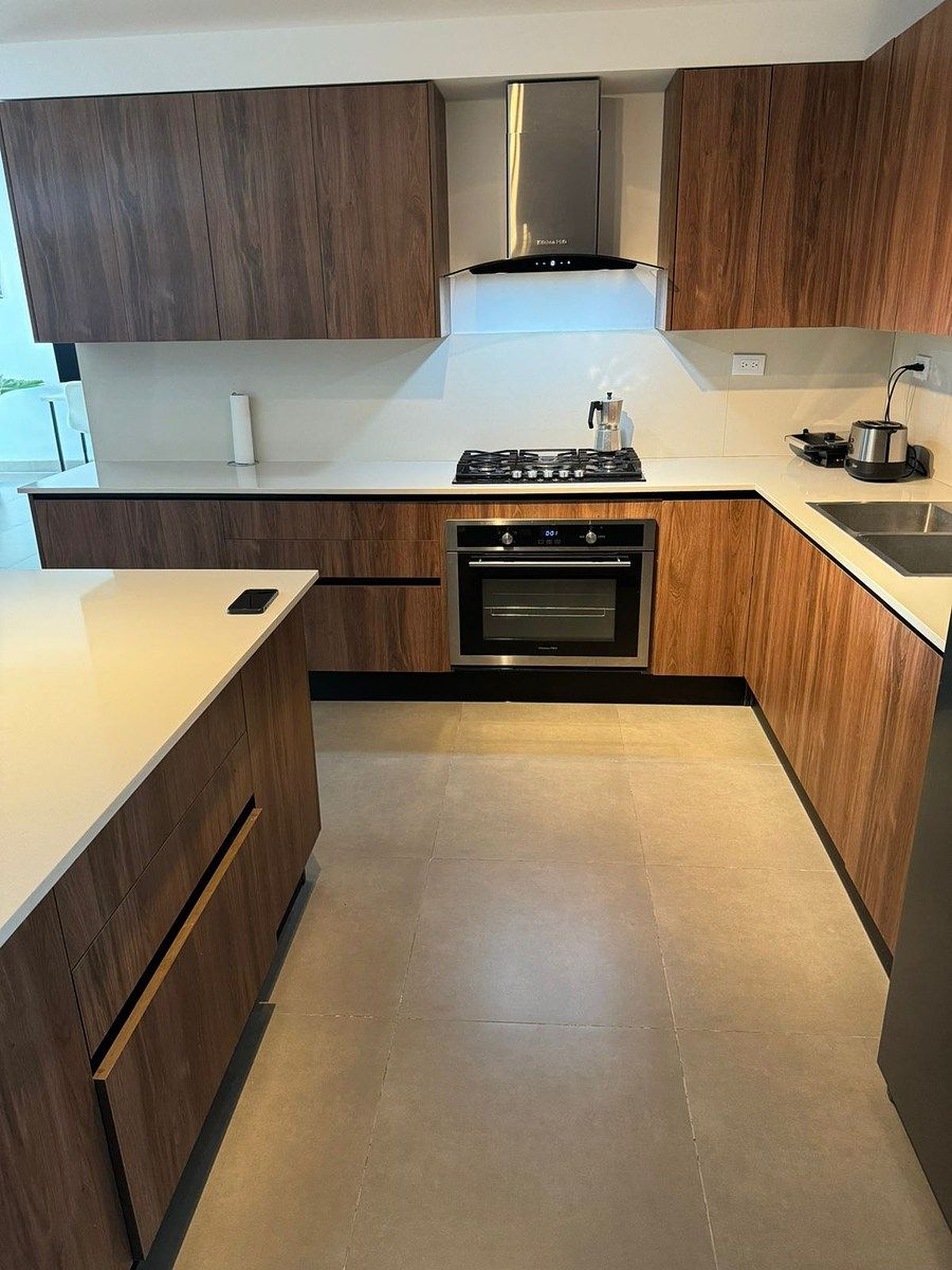 Apartamento en Bella Vista, Santo Domingo Centro (Distrito Nacional), foto 9 de 19