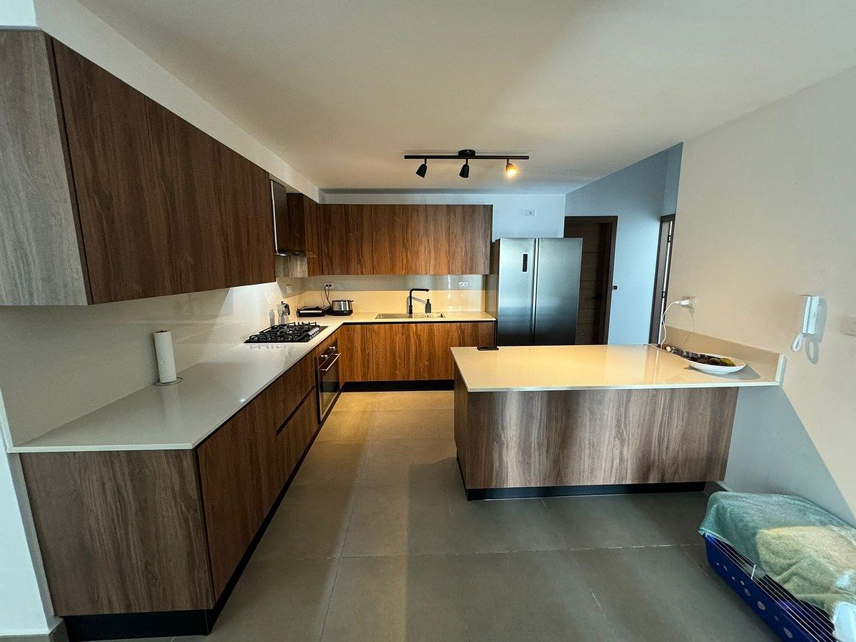 Apartamento en Bella Vista, Santo Domingo Centro (Distrito Nacional), foto 11 de 19