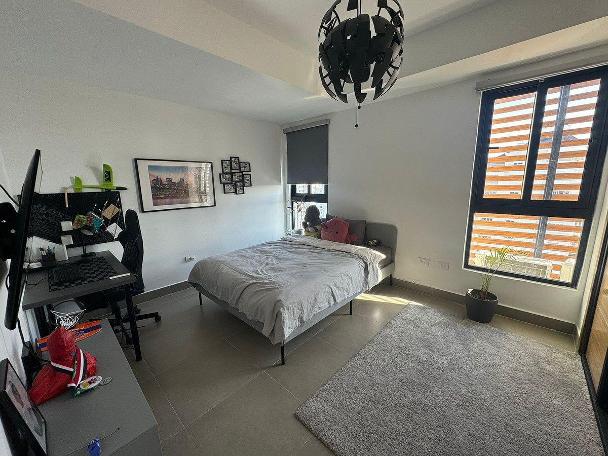 Apartamento en Bella Vista, Santo Domingo Centro (Distrito Nacional), foto 19 de 19