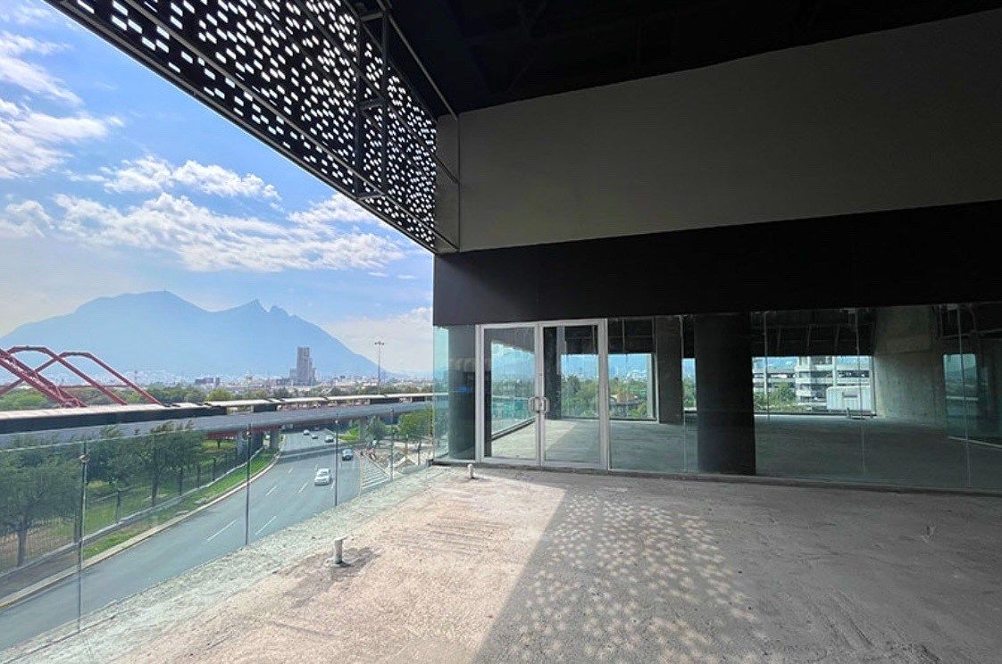 Oficina en Obrera, Monterrey, foto 2 de 13