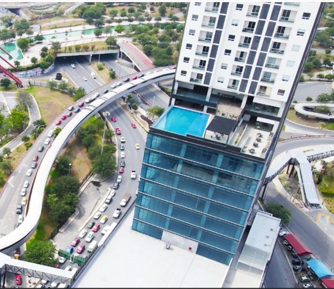 Oficina en Obrera, Monterrey, foto 4 de 13