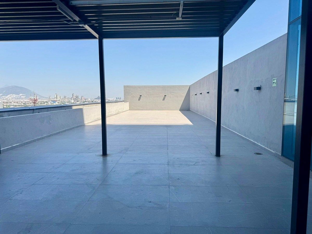 Oficina en Obrera, Monterrey, foto 11 de 13