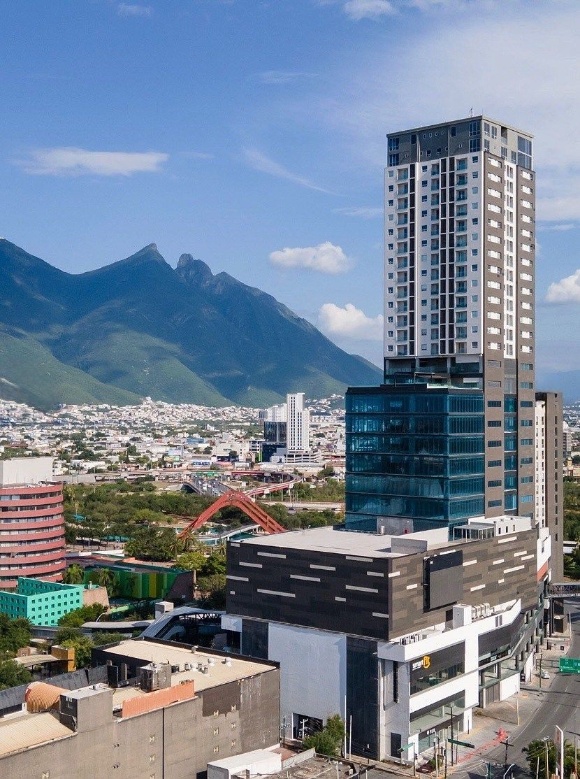 Oficina en Obrera, Monterrey, foto 3 de 13