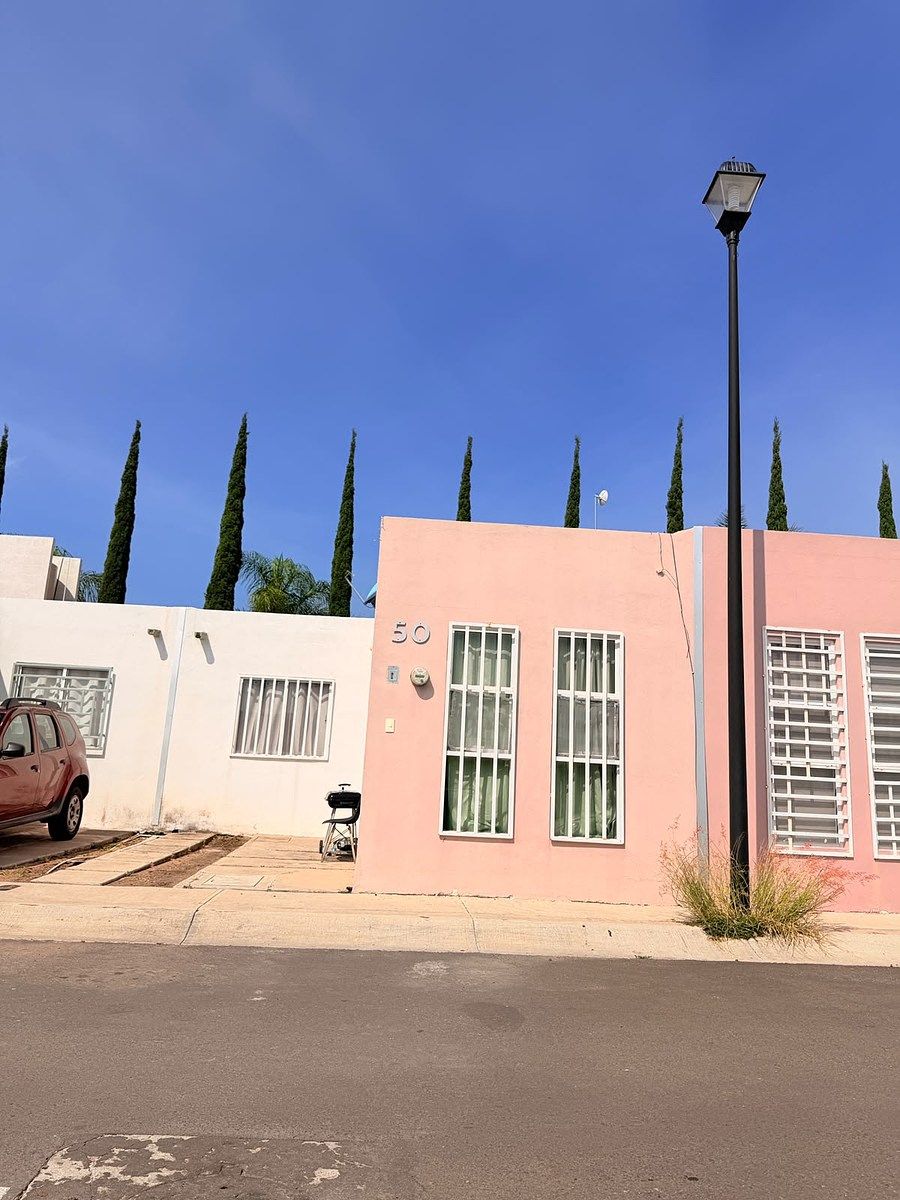 Casa en Venta en Real Quintana
