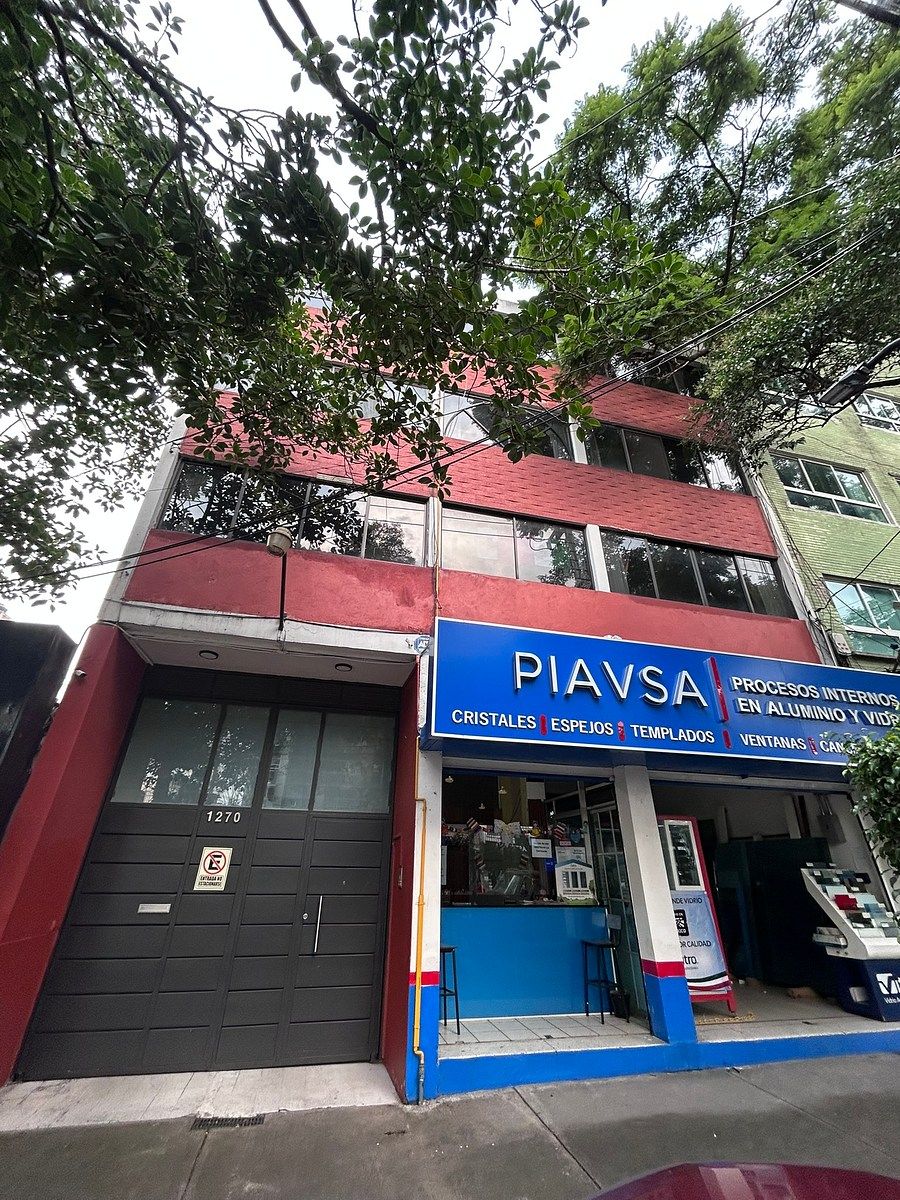 Departamento en renta a una cuadra del Parque de Los Venados, foto 1 de 21