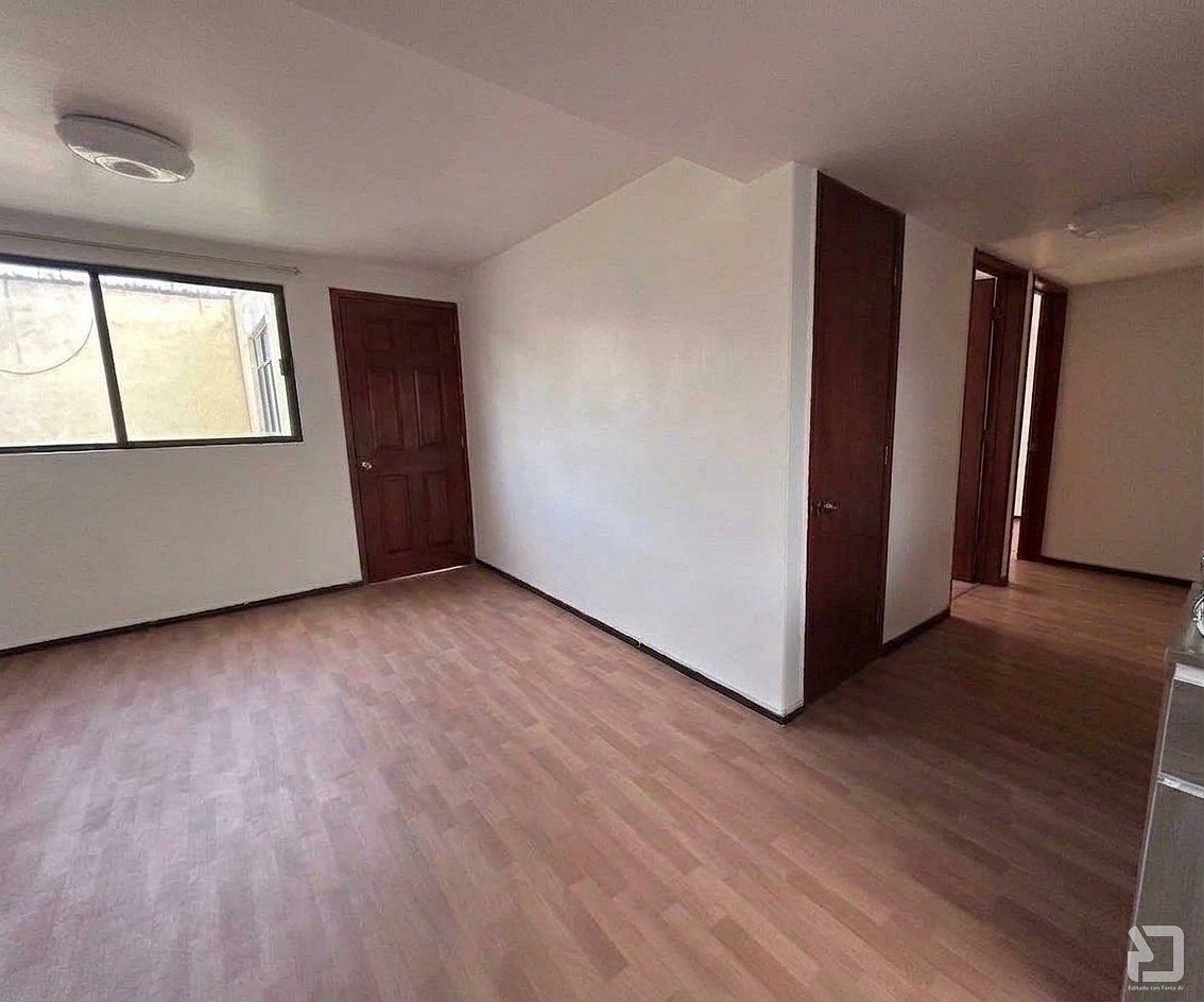 Departamento en Vertiz Narvarte, Benito Juárez, foto 6 de 21