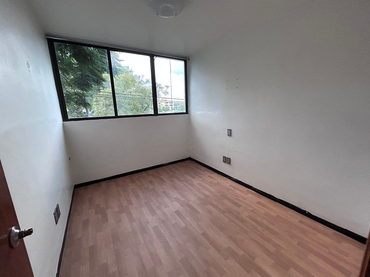 Departamento en Vertiz Narvarte, Benito Juárez, foto 8 de 21