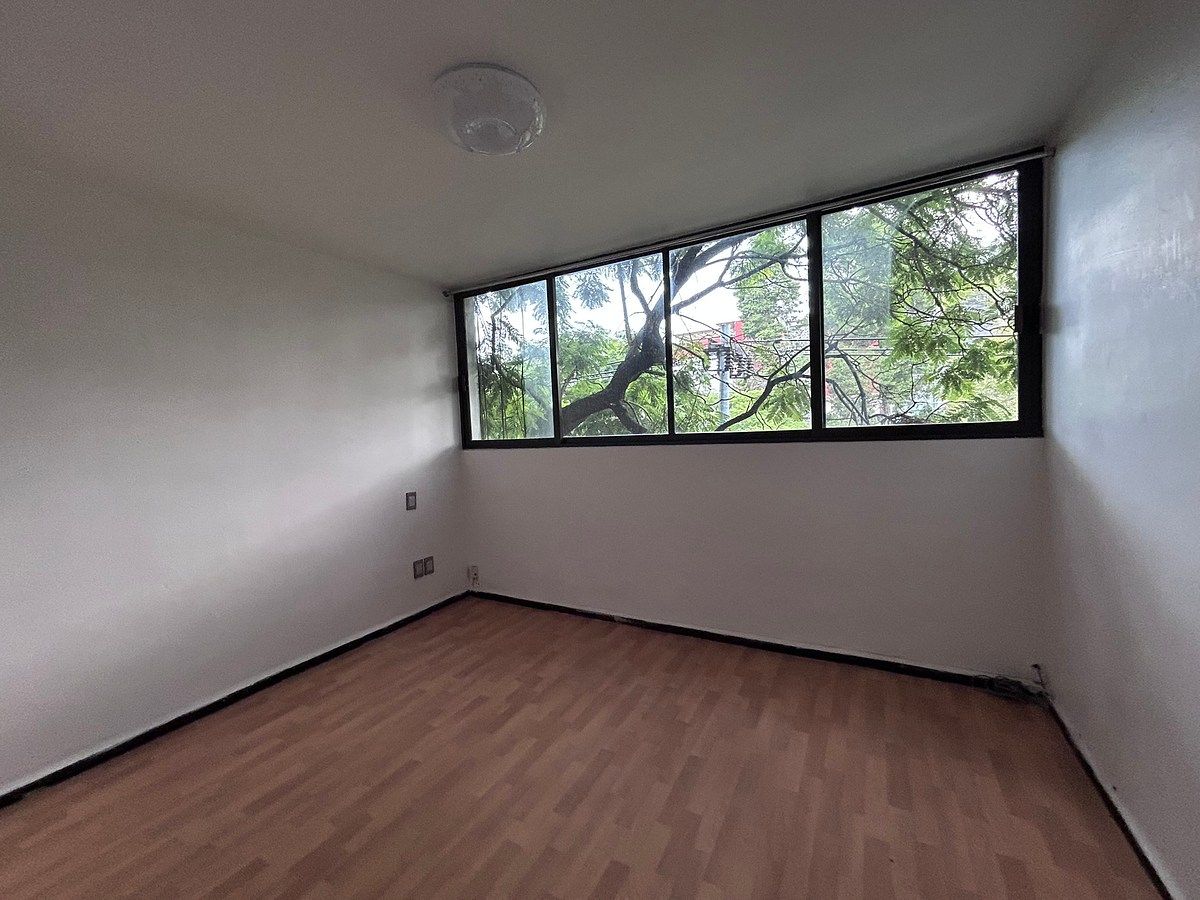 Departamento en Vertiz Narvarte, Benito Juárez, foto 10 de 21