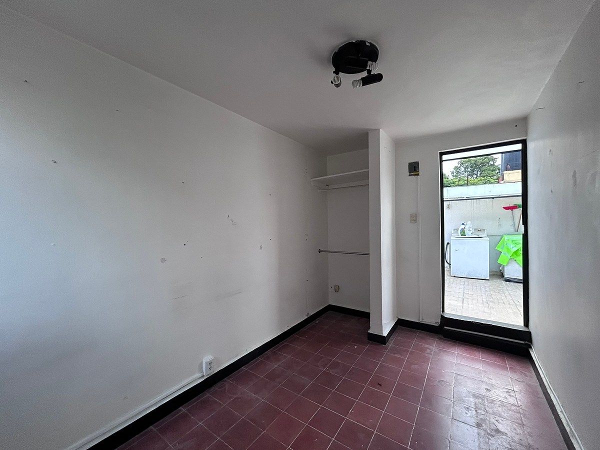 Departamento en Vertiz Narvarte, Benito Juárez, foto 18 de 21