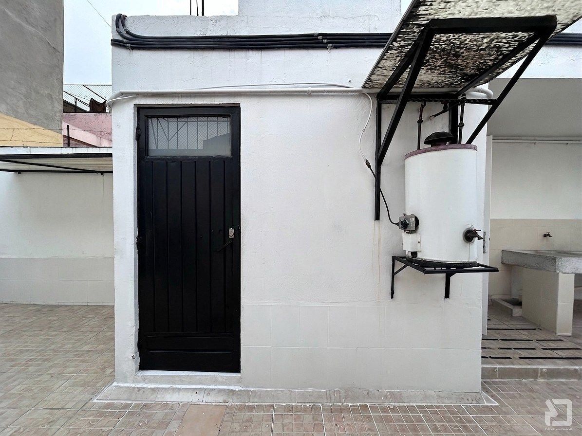 Departamento en Vertiz Narvarte, Benito Juárez, foto 19 de 21