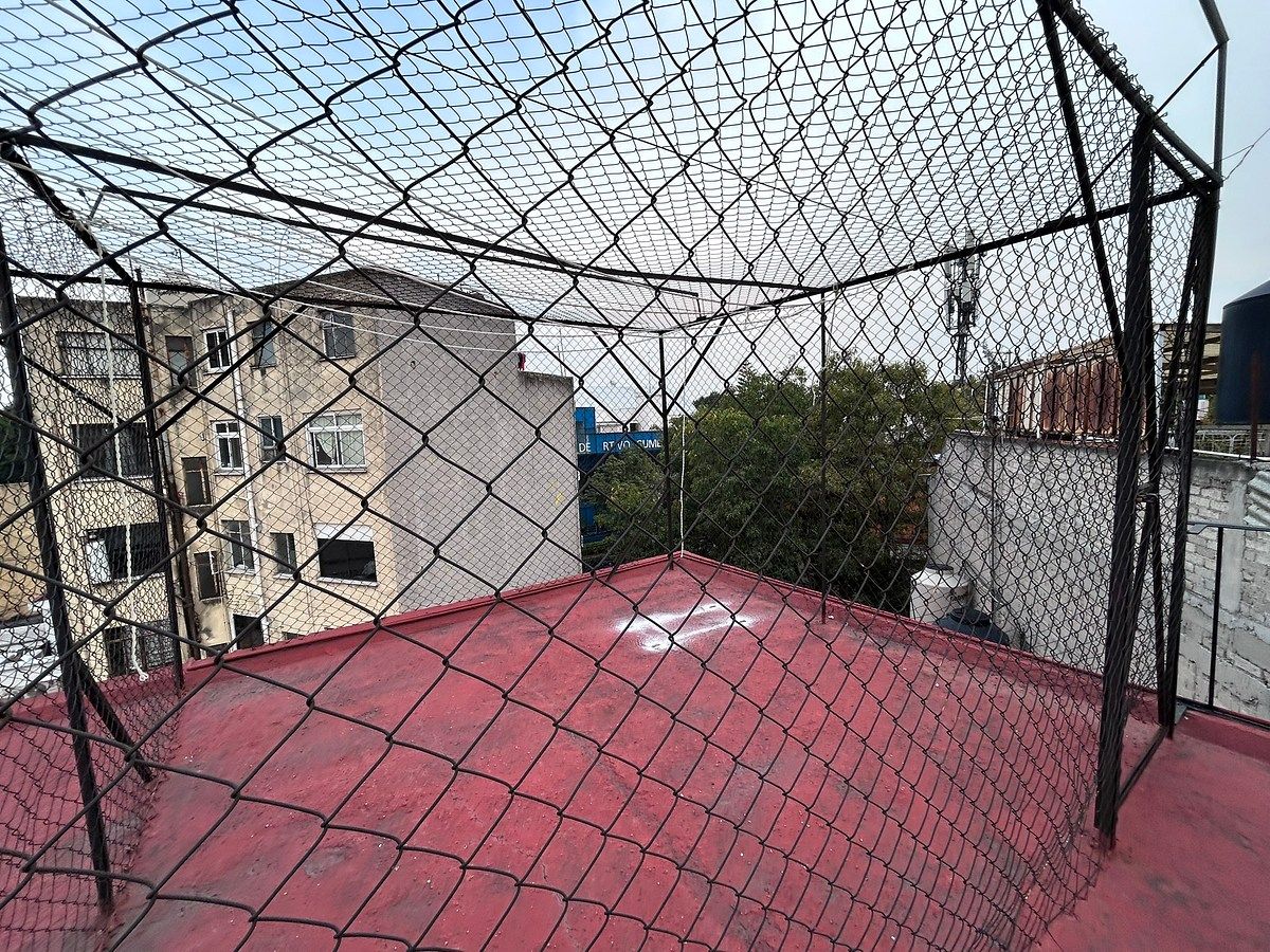 Departamento en Vertiz Narvarte, Benito Juárez, foto 21 de 21