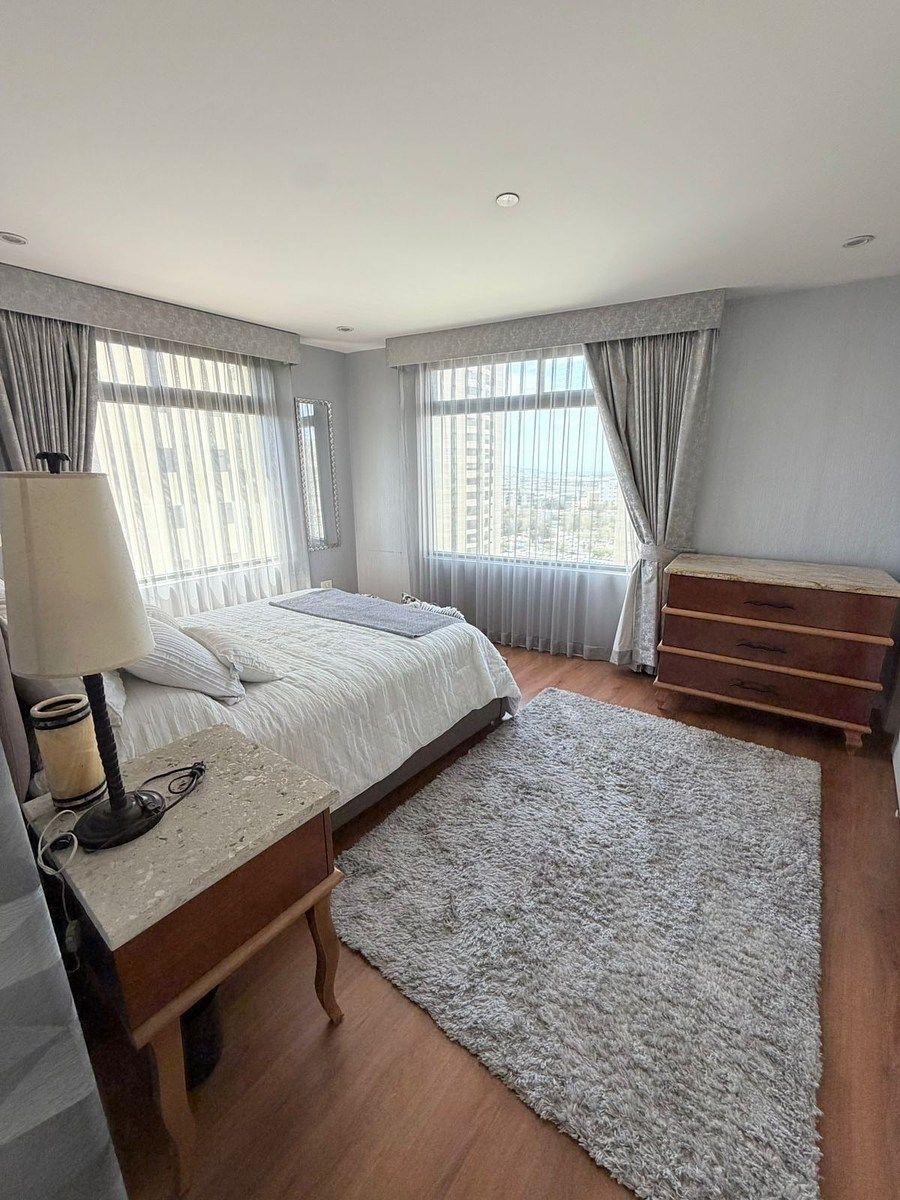 Departamento en Zona Urbana Río Tijuana, Tijuana, foto 11 de 16