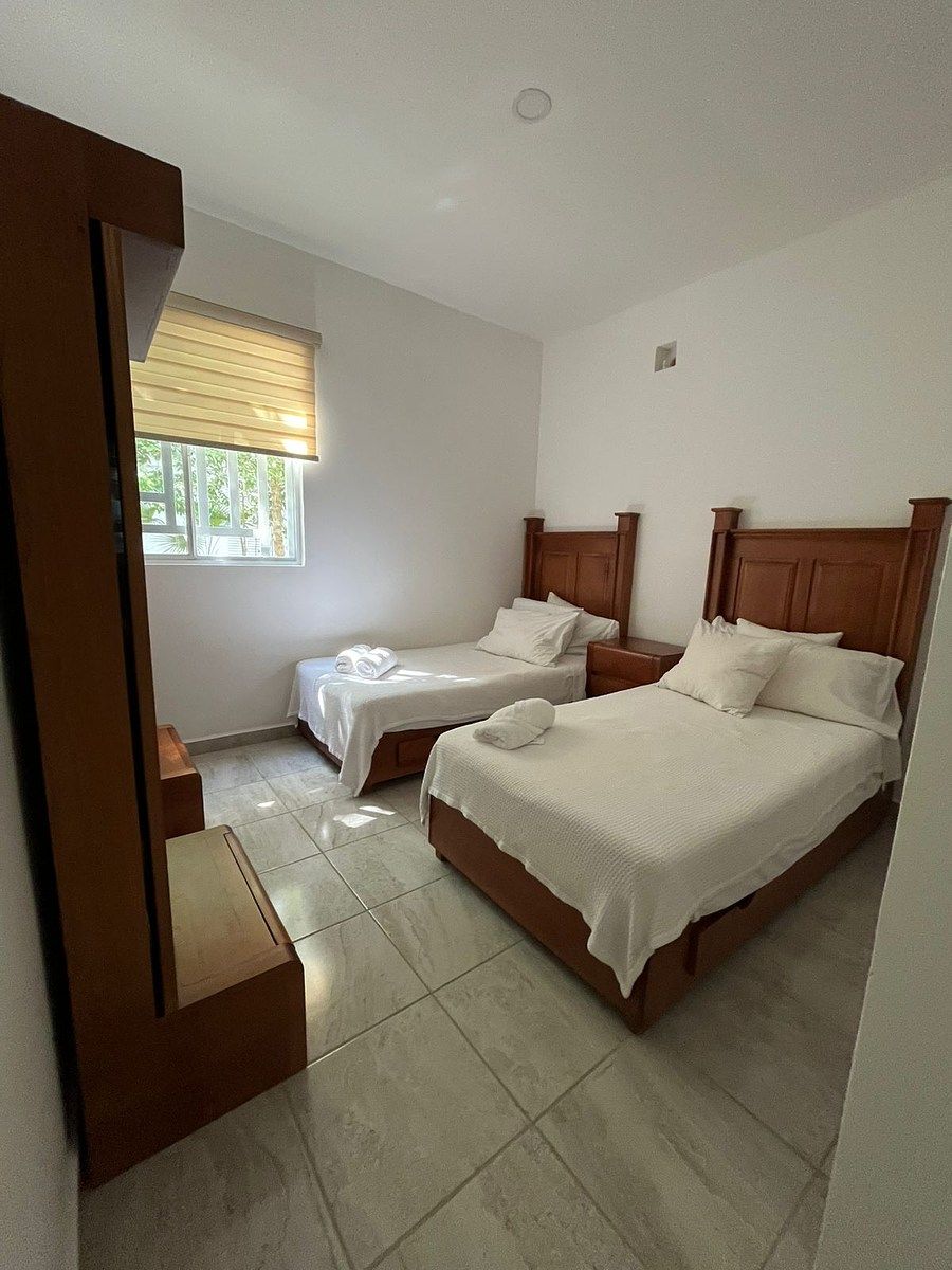 Apartamento em Selva Escondida, Puerto Morelos, foto 3 de 16
