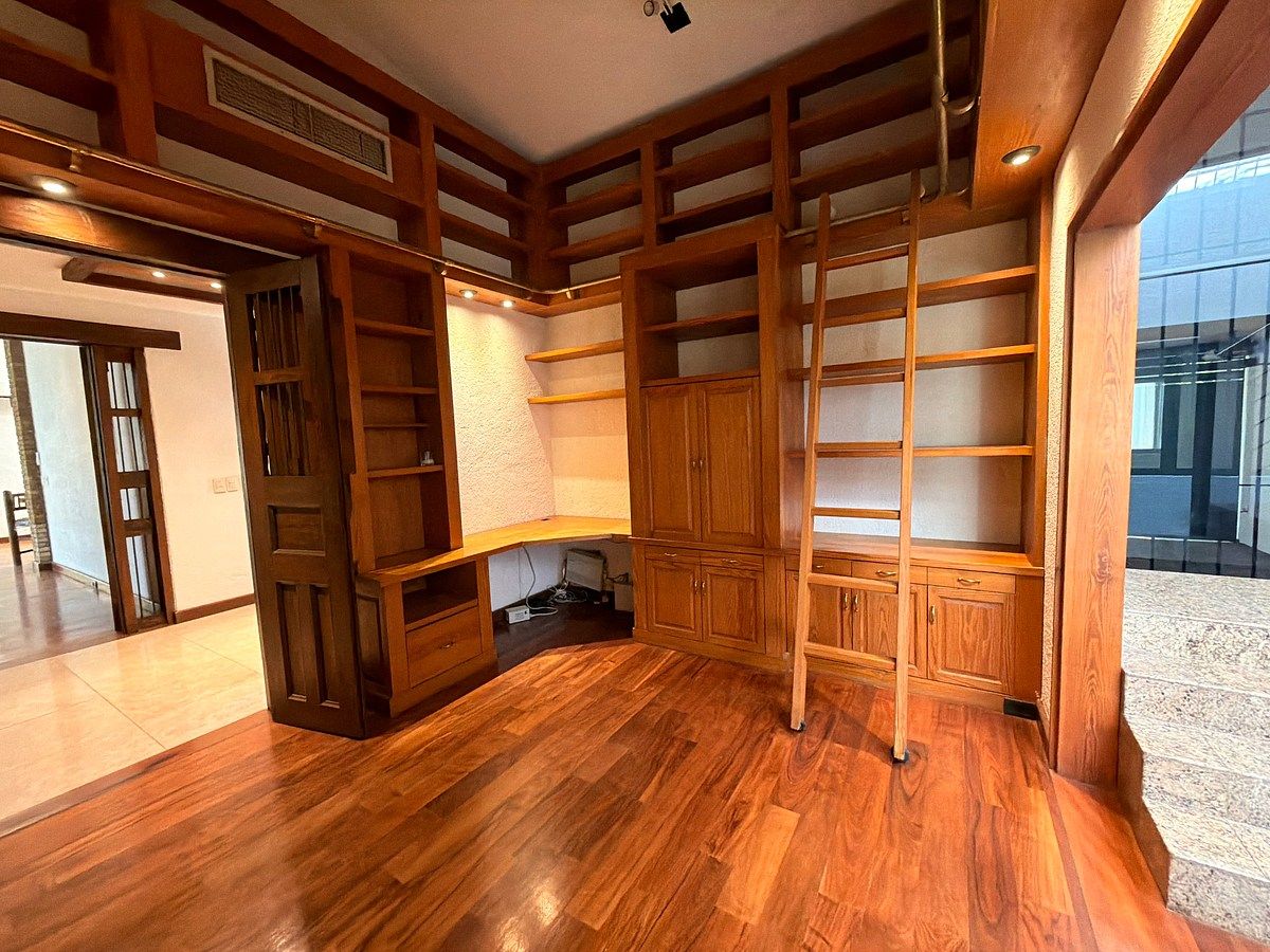 Casa en Prados de La Sierra, San Pedro Garza García, foto 4 de 26