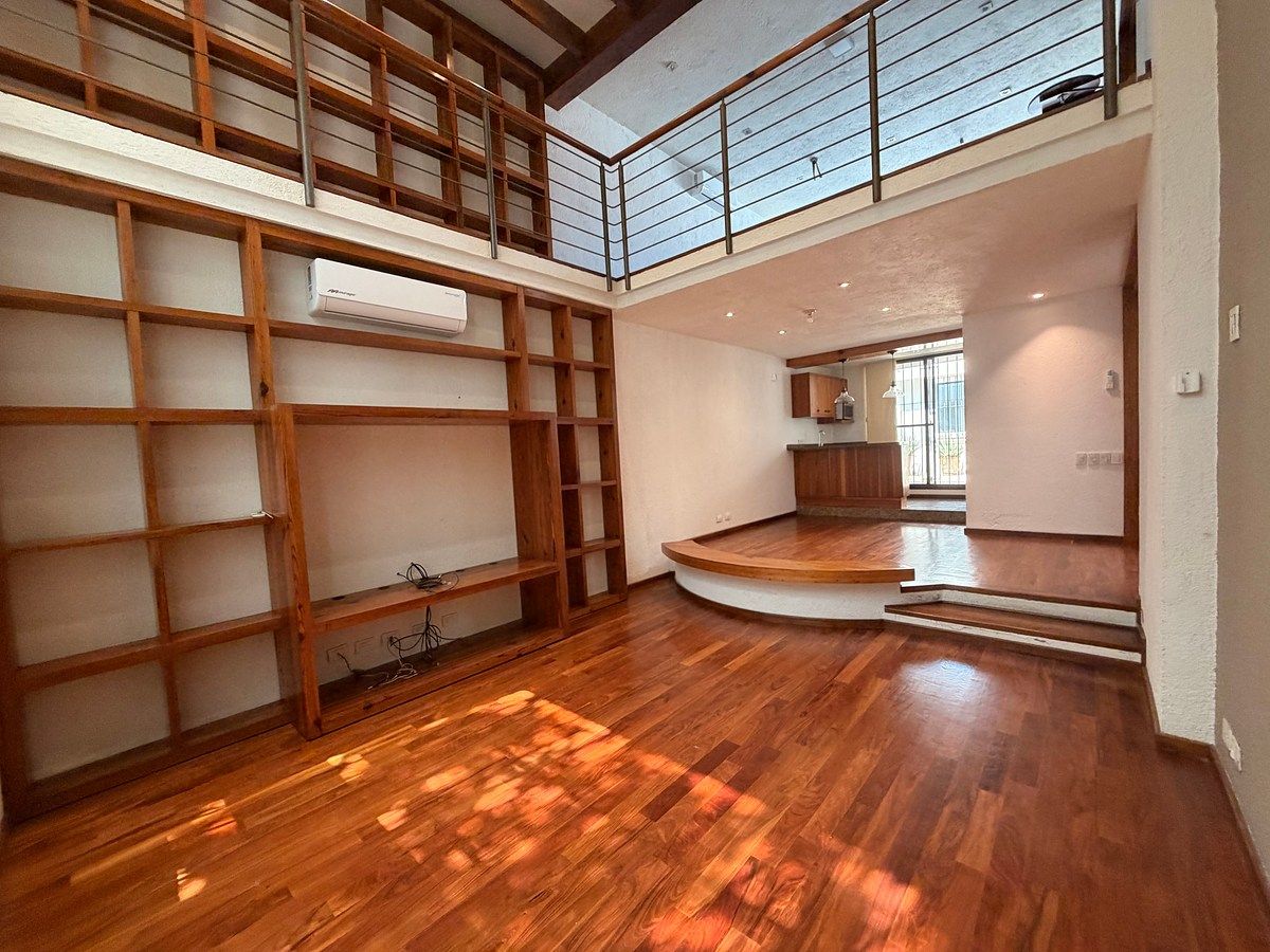 Casa de 1 planta en Prados de la Sierra, foto 1 de 26