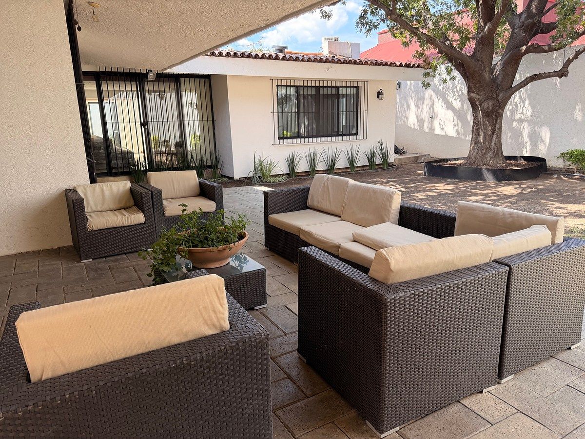 Casa en Prados de La Sierra, San Pedro Garza García, foto 8 de 26