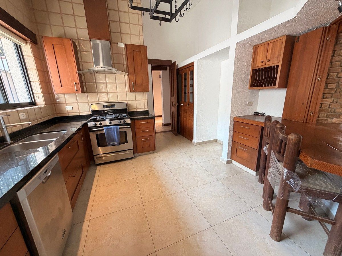 Casa en Prados de La Sierra, San Pedro Garza García, foto 7 de 26