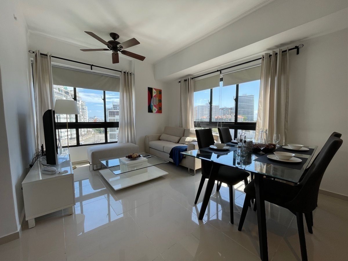 Apartamento en El Vergel, Santo Domingo Centro (Distrito Nacional), foto 2 de 21