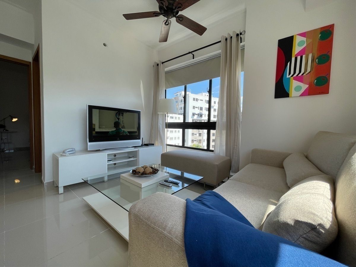 Apartamento en El Vergel, Santo Domingo Centro (Distrito Nacional), foto 4 de 21