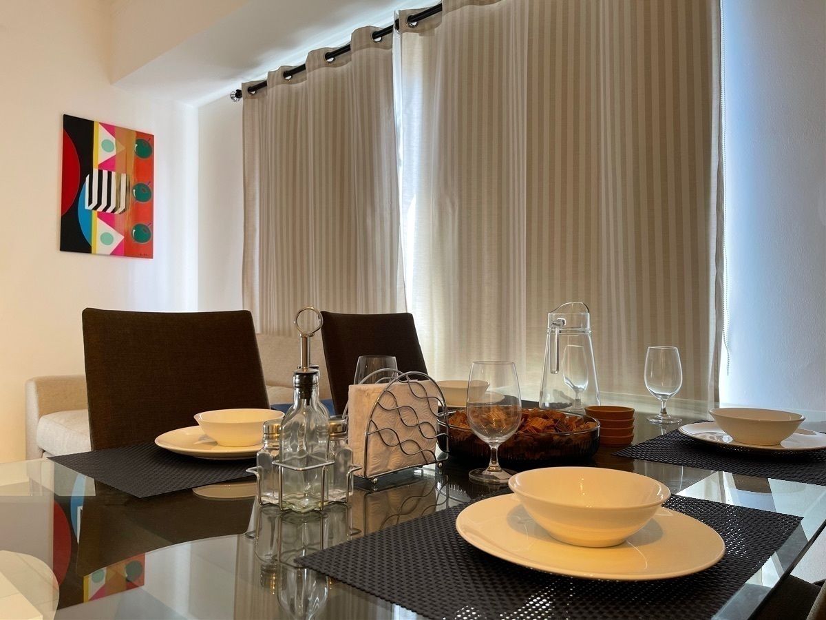 Apartamento en El Vergel, Santo Domingo Centro (Distrito Nacional), foto 7 de 21