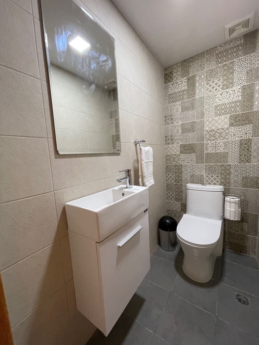 Apartamento en El Vergel, Santo Domingo Centro (Distrito Nacional), foto 8 de 21
