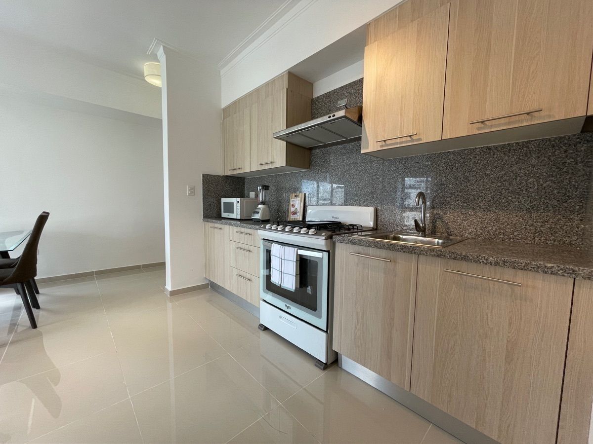 Apartamento en El Vergel, Santo Domingo Centro (Distrito Nacional), foto 10 de 21