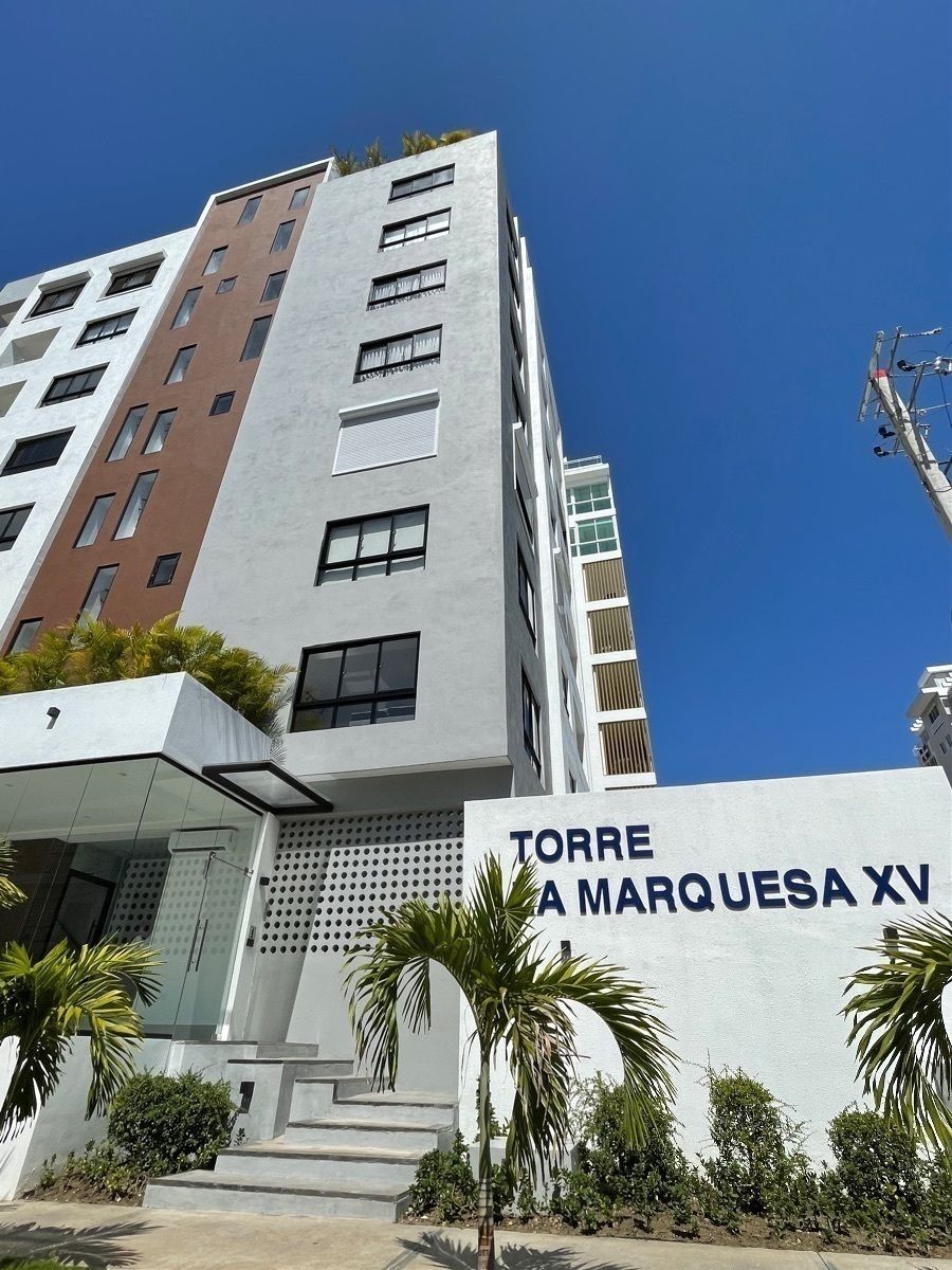 Apartamento en El Vergel, Santo Domingo Centro (Distrito Nacional), foto 21 de 21