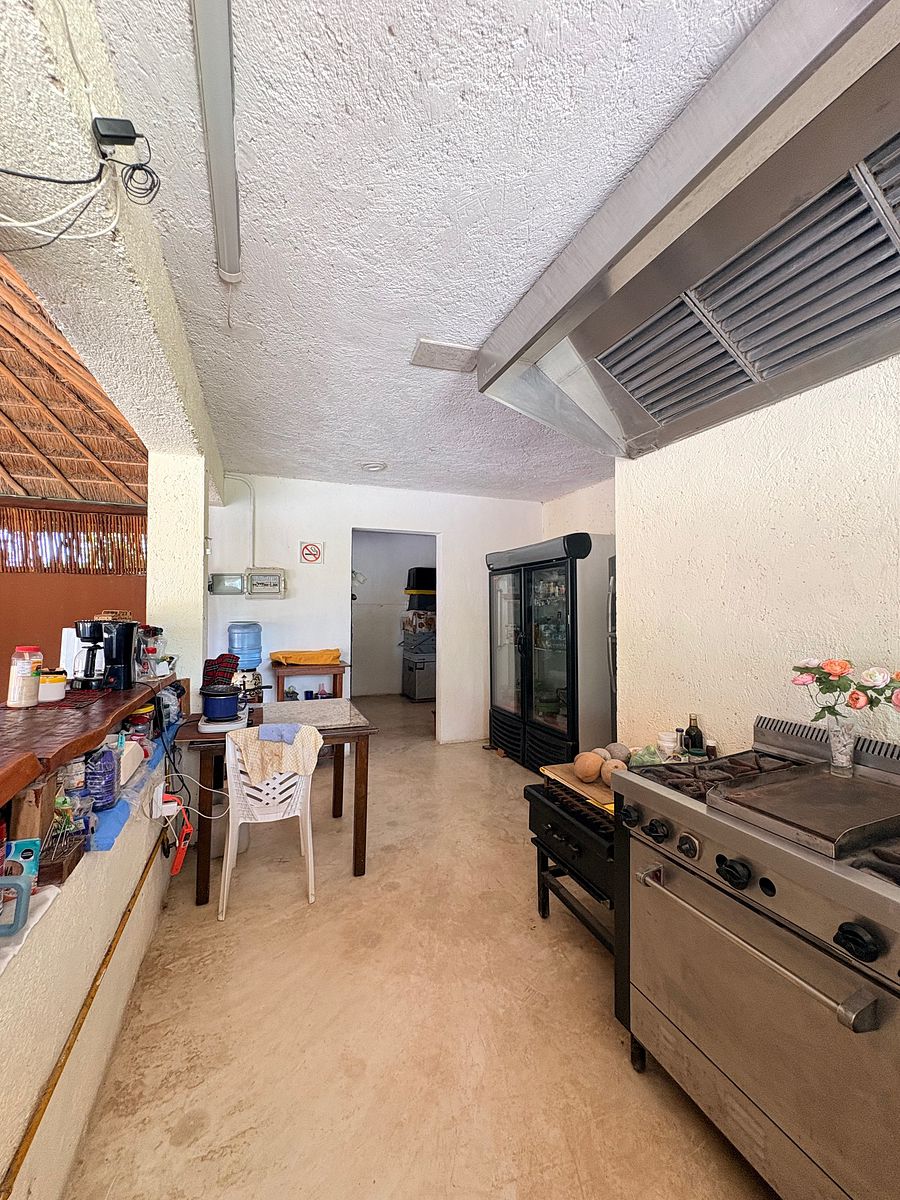 Casa en Chiquila, Lázaro Cárdenas, foto 15 de 43