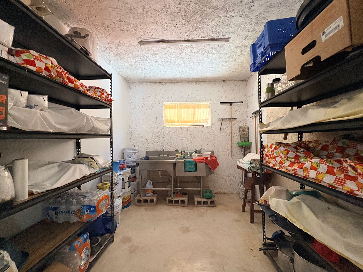 Casa en Chiquila, Lázaro Cárdenas, foto 13 de 43