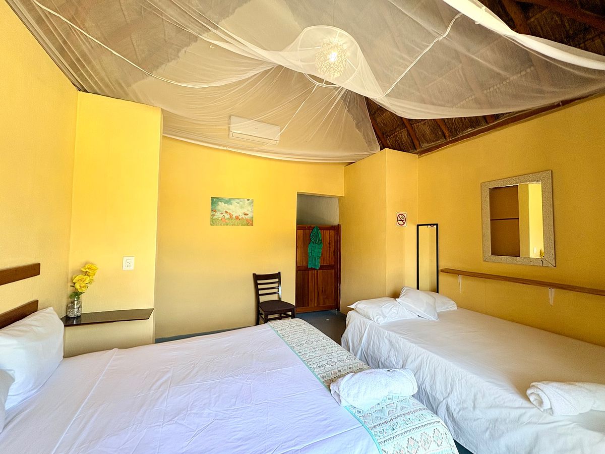 Casa em Chiquila, Lázaro Cárdenas, foto 7 de 43