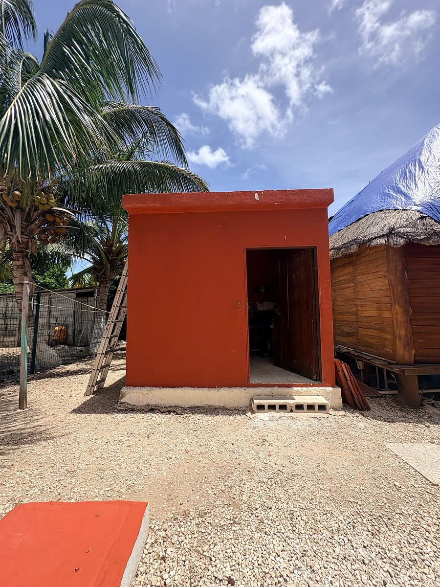 Casa en Chiquila, Lázaro Cárdenas, foto 14 de 43
