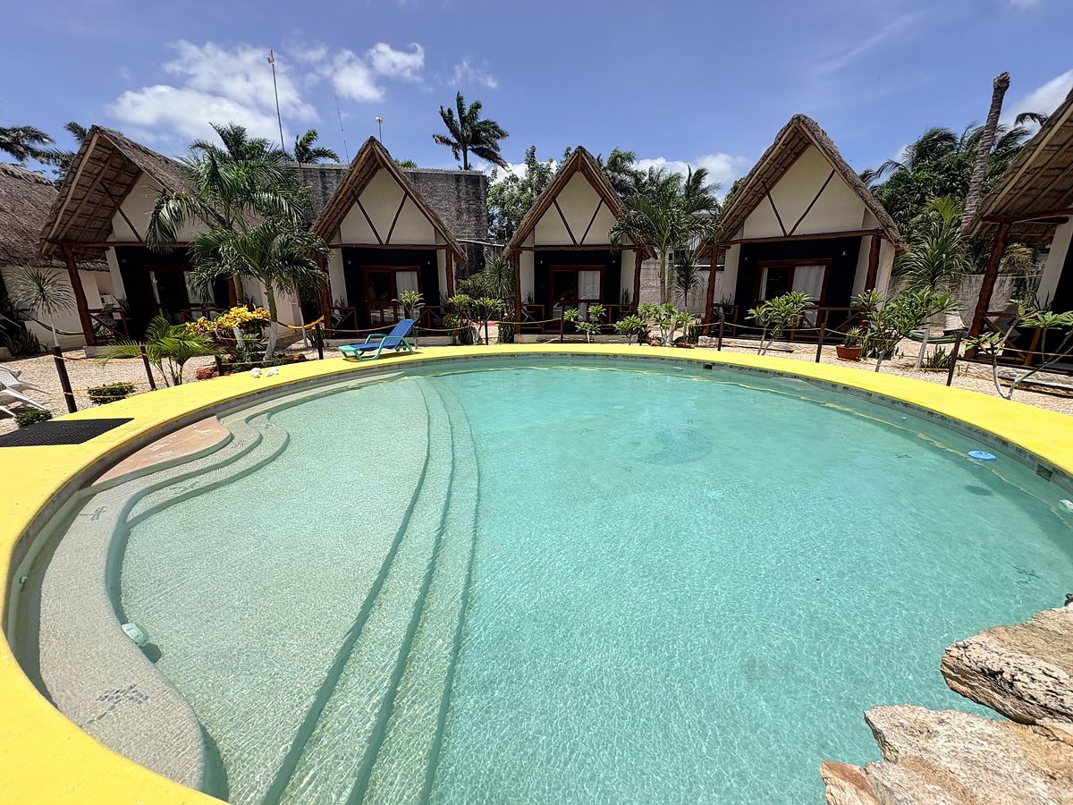 Casa em Chiquila, Lázaro Cárdenas, foto 4 de 43