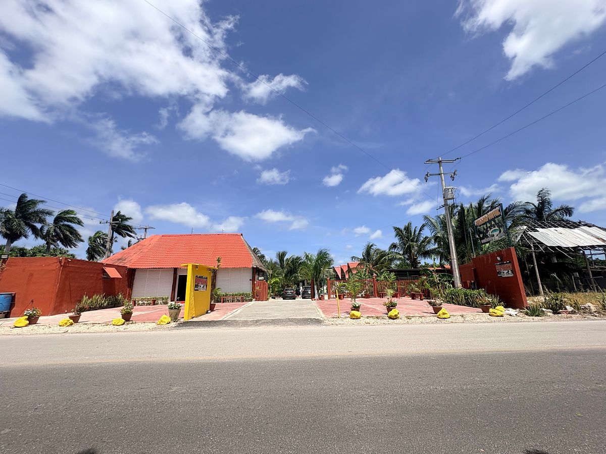 Casa en Chiquila, Lázaro Cárdenas, foto 22 de 43