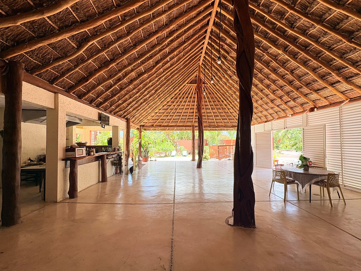 Casa en Chiquila, Lázaro Cárdenas, foto 26 de 43