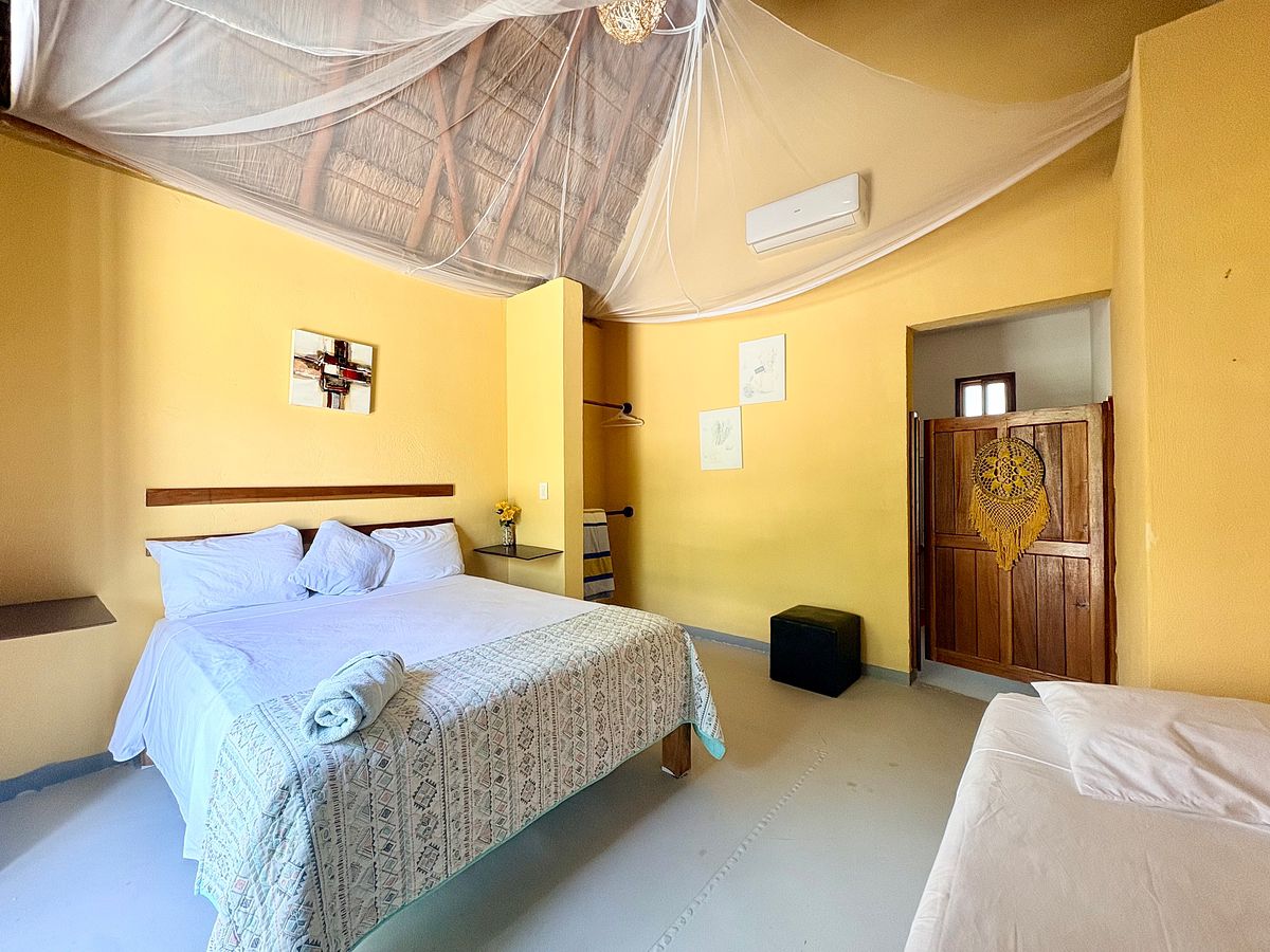 Casa en Chiquila, Lázaro Cárdenas, foto 31 de 43