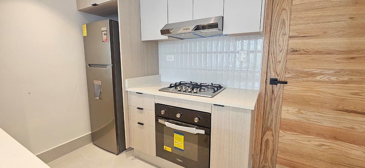 Apartamento en Las Canas, Punta Cana, foto 4 de 15