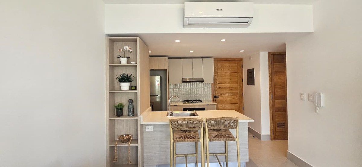 Apartamento en Las Canas, Punta Cana, foto 5 de 15