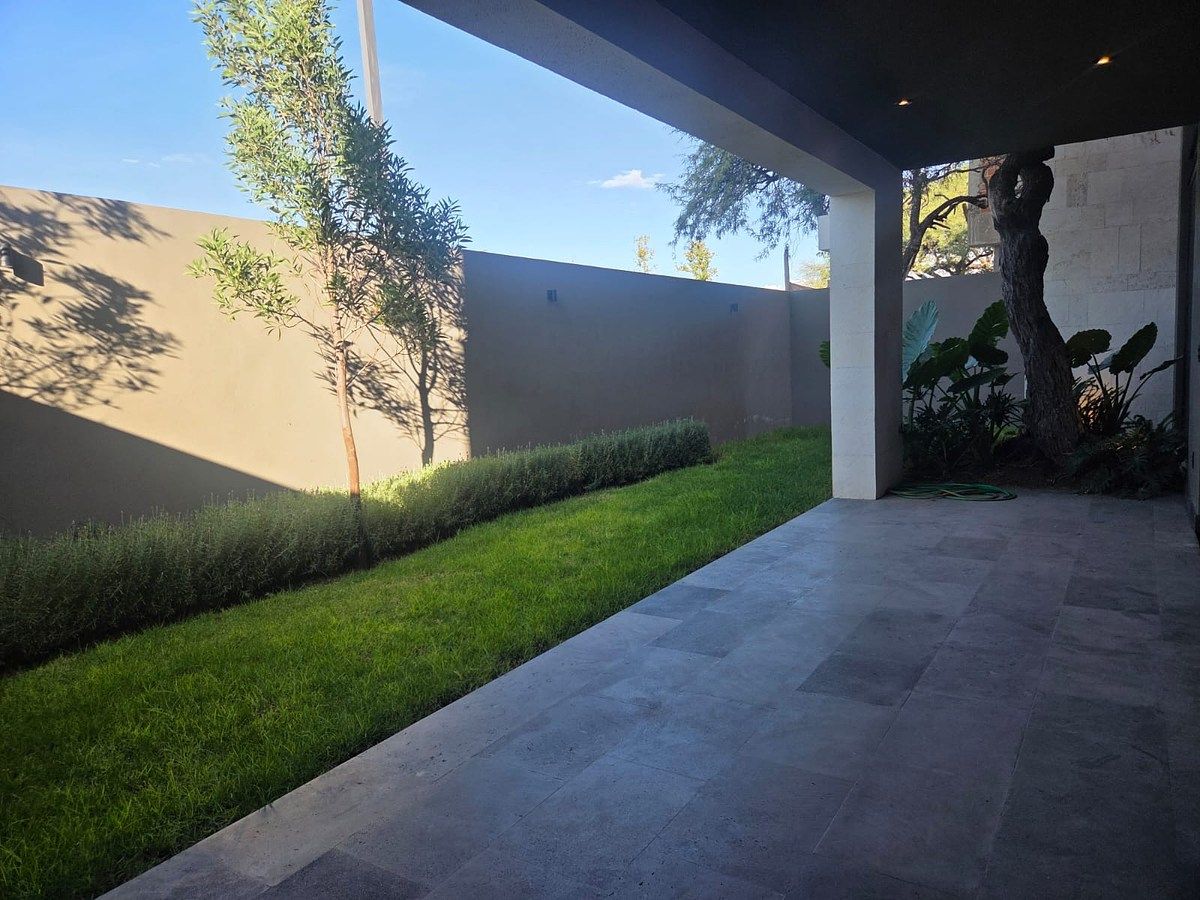 Casa en Lomas del Campanario Norte, Querétaro, foto 35 de 36