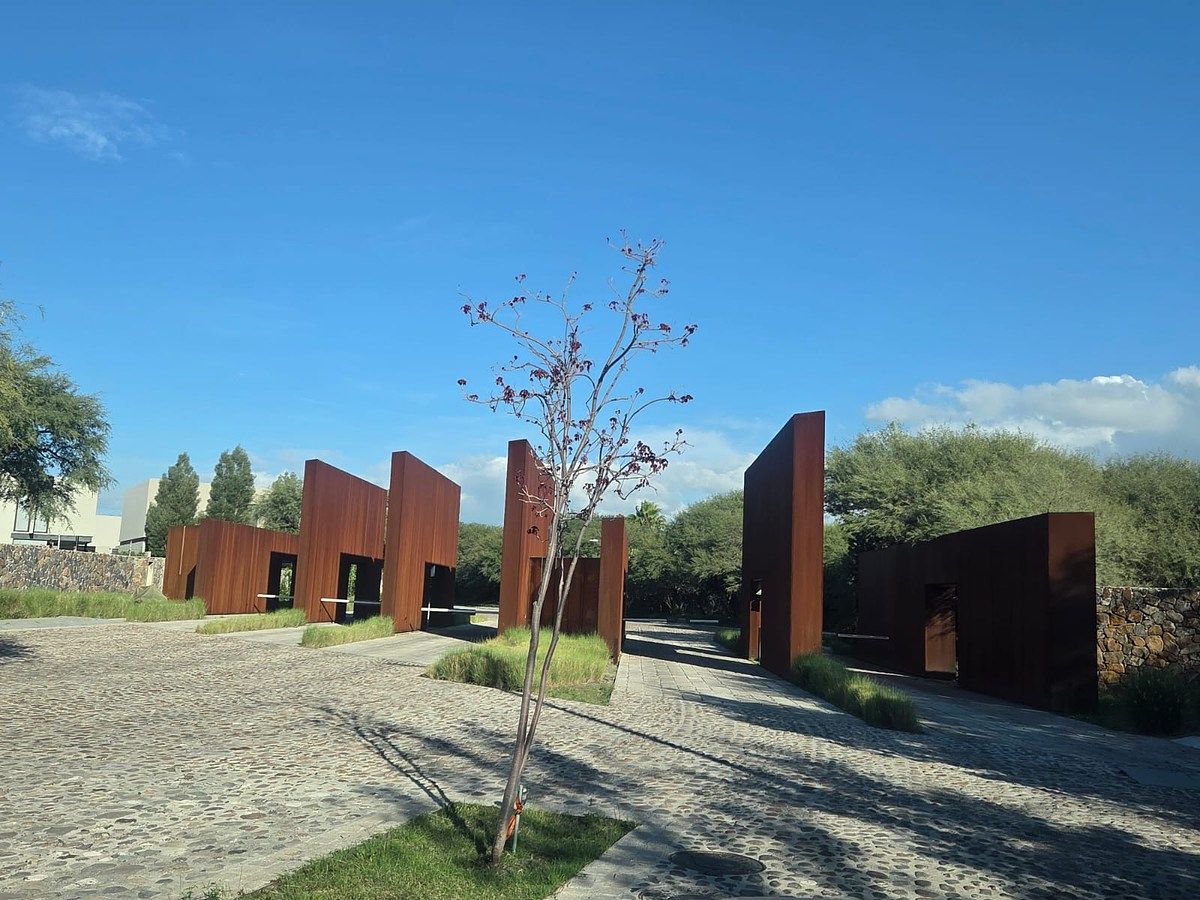 Casa en Lomas del Campanario Norte, Querétaro, foto 33 de 36