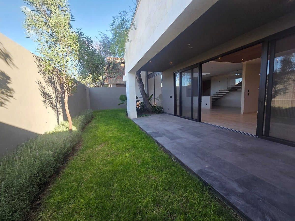 Casa en Lomas del Campanario Norte, Querétaro, foto 32 de 36