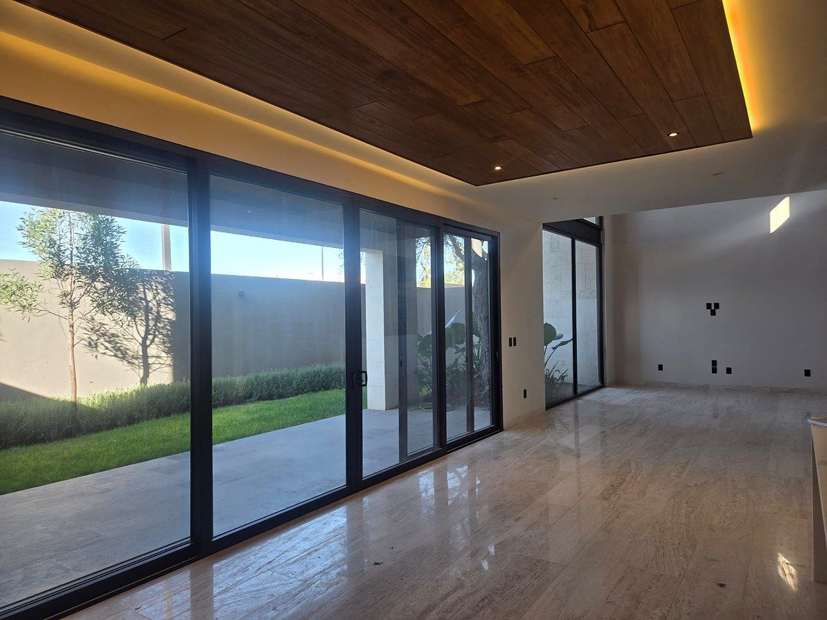 Casa en Lomas del Campanario Norte, Querétaro, foto 8 de 36