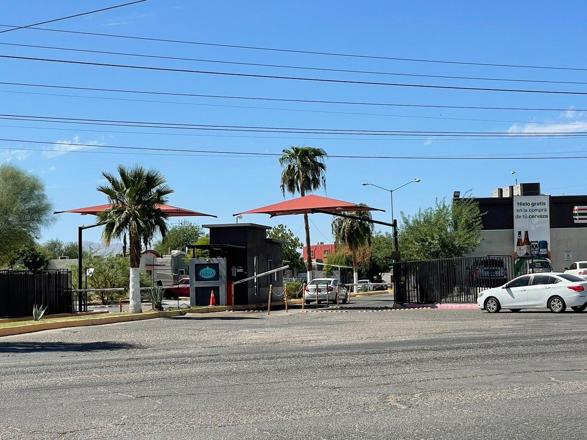 Casa en Lago del Sol Residencial, Mexicali, foto 18 de 18