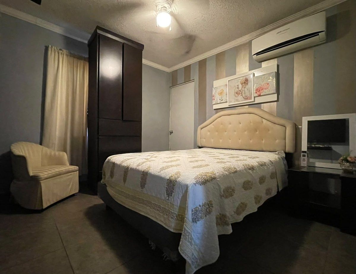 Casa en Lago del Sol Residencial, Mexicali, foto 12 de 18