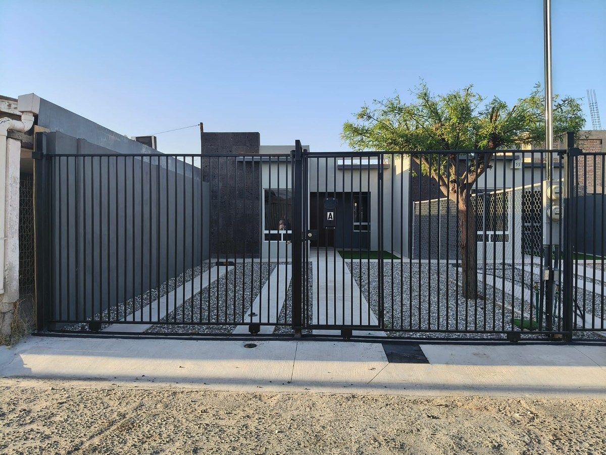 ¡Se renta casa en Col. Cuauhtémoc Norte (Mexicali, B.C.)!, foto 1 de 13