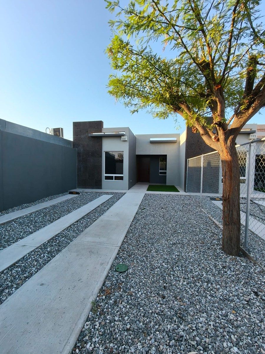 Casa en Cuauhtémoc Norte, Mexicali, foto 2 de 13
